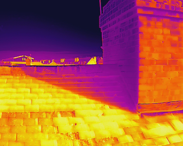 Thermal Imagery 
